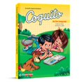 thumbnail image 1 of Cuaderno de ejercicios Coquito de Oro Español Aprende a leer y escribir, 1 of 7