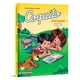 thumbnail image 1 of Cuaderno de ejercicios Coquito de Oro Español Aprende a leer y escribir, 1 of 7