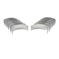 thumbnail image 3 of DNJ RB4280 Rod Bearing Set Fits Cars & Trucks 80-84 Chevrolet GMC Pontiac 3.8L OHV, 3 of 5