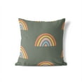 thumbnail image 2 of Bows Colorized Chimi Throw Pillow, 2 of 4