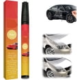 thumbnail image 1 of All Cars Magic Pen,Magic Car Scratch Removal PenVehicle-Specific Touch-Up Paint, Effortlessly Repairs Automotive Paint Scratches for Vehicles Paint Scratch Repair, 1 of 6