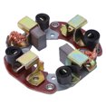 thumbnail image 4 of Conjunto de portaescobillas ANGGREK Conductividad de Cobre Duradera 28140-76070, 4 of 8