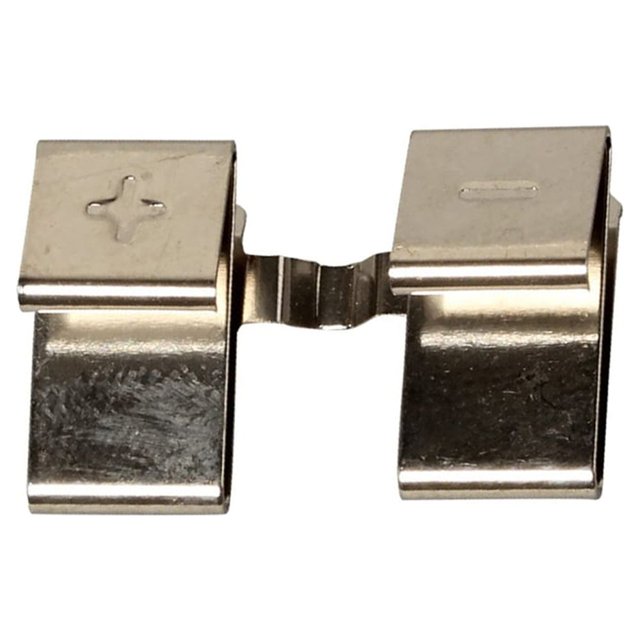 Replacement Battery Conductive Contact Metal Clip For Microsoft Xbox One Wireless Controller