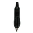 thumbnail image 2 of Replacement Plug, Male Auto Accessories Automotive - Black, 2 of 8