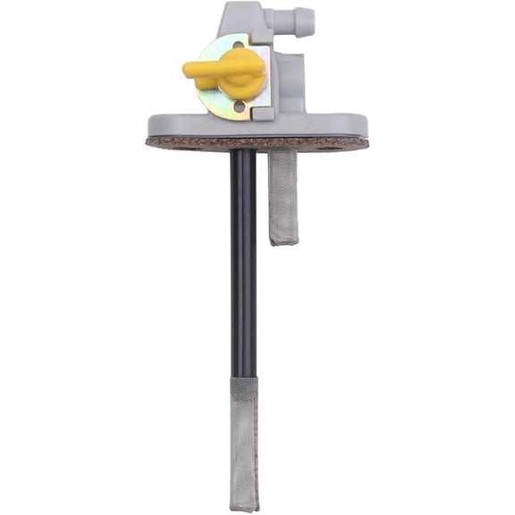 NEW Fuel Valve Petcock For Polaris Scrambler 500 1998-2001 Big Boss 500 1998 1999 Magnum 425 1997 1998 Replace 7052190