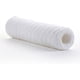 thumbnail image 3 of Juego de 3 Cartuchos Filtrantes Enrollados para Filtro de Agua – Filtración de Sedimentos hasta 25 micras – Formato Estándar Universal 10” pulgadas – Duración: 1 año, 3 of 5