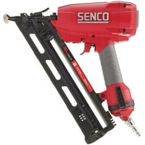 SENCO Finish Nailer TN41P1P - 16 Ga, Lightweight, Manual - 2-1/2 In
