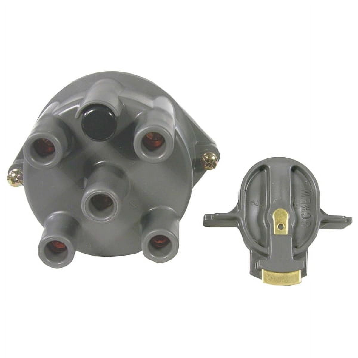 Distributor Cap and Rotor Kit