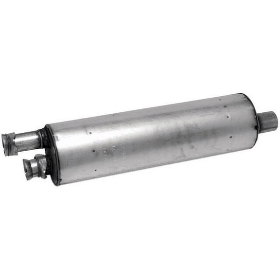 Muffler - Compatible with 1997 - 1998 GMC C6500 Topkick