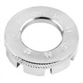 thumbnail image 6 of Bicycle 8 Way Spoke Key Wheel Rim Spanner Wrench Repair Tool new. --us FAST` F1Z6, 6 of 6