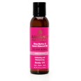 thumbnail image 1 of Ashanti Naturals Aceite puro de karité y almendras dulces para cabello y piel | Aceite corporal hidratante para piel seca, cuero cabelludo y cabello [Fragancia: Pink Kisses 4 oz], 1 of 5