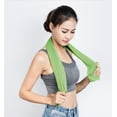 thumbnail image 5 of Popular  Ice Cold Quick Dry Running Work Out Gym Chilly Pad Fashion Instant Cooling Towel, 5 of 5
