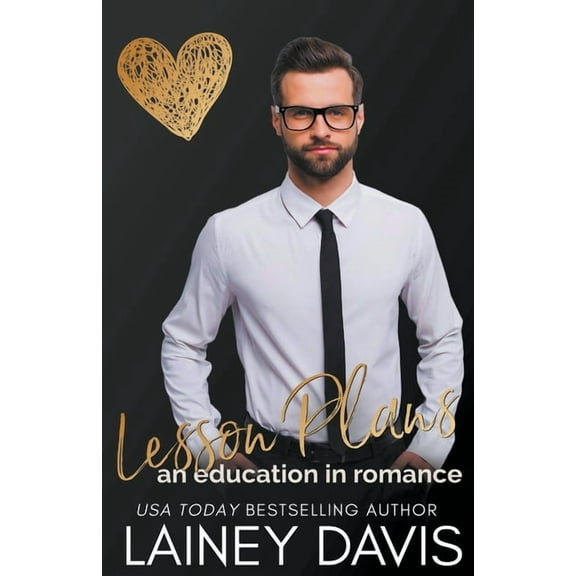 Stag Brothers Lesson Plans: An Education in Romance, Book 0, (Paperback)