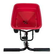 80lb Fertilizer/Grass Seed Broadcast Spreader EarthWay F80