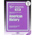 thumbnail image 2 of AMERICAN HISTORY (College Level Examinations Series) (Livres de Passe) (College Level Examinations Series (CLEP)), 2 of 4