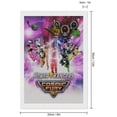 thumbnail image 2 of Power Rangers Diamond Art Kits for Adults Beginners Round 5D Paint with Diamonds Gem Art Painting Kits for Home Wall Decor Gifts, 2 of 8