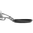 thumbnail image 4 of UYGDUY-1 Piece Aluminium Tongs Clamps, Stainless Steel Dish Clamps Kitchen Tongs Food Tongs Dish Plate Clamps for Cooking from Instant Pot Microwave Air Fryer., 4 of 4