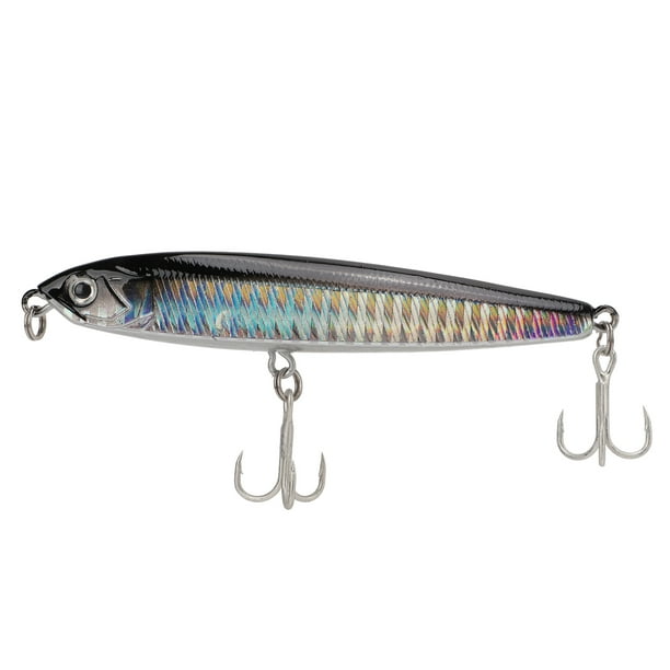 Minnow Hard Bait,18g Plastic Hard Fishing Minnow Fishing Lures Artificial  Fishing Lure Finely Tuned Performance 