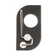 thumbnail image 2 of Rest for Recurve Bow Outdoor Hunting Target, Right Handed, Men Women Hunting Training Practice Tools, 2 of 5