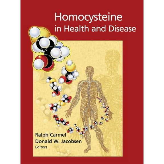 Homocysteine in Health and Disease, (Paperback)