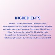 NIVEA Breathable Nourishing Body Lotion Tropical Breeze, Body Lotion for Dry Skin, 16.9 Fl Oz Pump Bottle