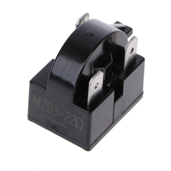 Refrigerator Starter Relay Refrigerator Overload Protector for Refrigerator