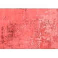 thumbnail image 1 of Ahgly Company Indoor Rectangle Oriental Red Industrial Area Rugs, 7' x 10', 1 of 4