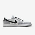 thumbnail image 2 of (Men's) Air Jordan 1 Low OG 'Birmingham Barons' (2024) CZ0790-110, 2 of 8