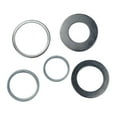 thumbnail image 3 of Circular Saw Blade Reduction Ring 20mm 25.4mm 30mm Spacer Washer Bushing 5 Pcs, 3 of 5