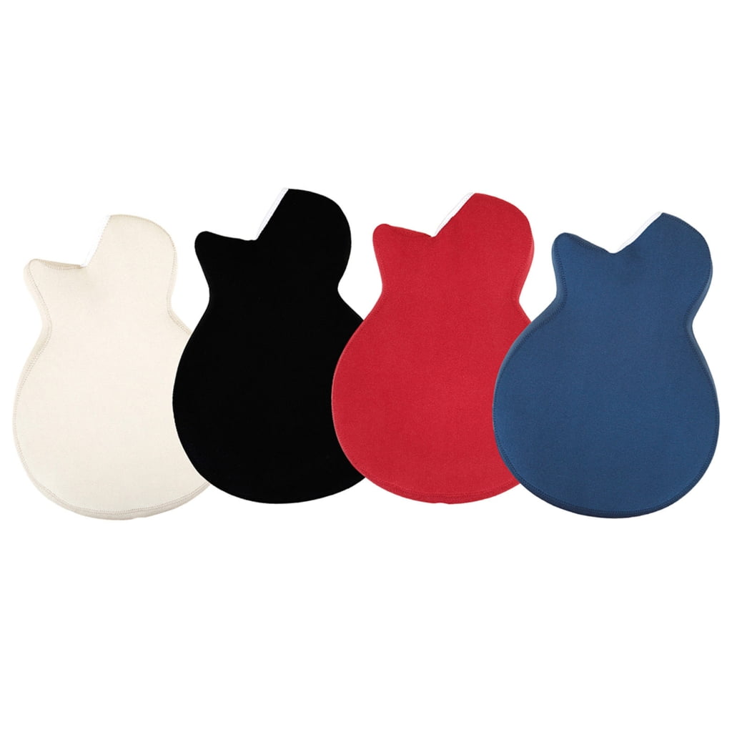 Electric Guitar Protections Covers Guitar Shell Case Guitar Covers Washable Protectors Guitar Bag