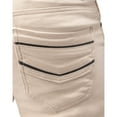 thumbnail image 6 of X RAY JEANS Mens Stretch Commuter Pants, Khaki, 34X32, 6 of 8