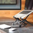 thumbnail image 3 of Laptop Stand Adjustable and Extremely Portable Laptop Stand PC and MacBook Stand, 3 of 5