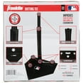 Franklin Sports 3Position Rubber Batting Tee