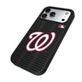 thumbnail image 2 of Washington Nationals Primary Logo iPhone Magnetic Bump Case, 2 of 6