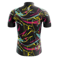 thumbnail image 2 of Color Splash Men's Cycling Jersey - S, 2 of 3
