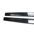 thumbnail image 7 of NINTE Side Skirt Panels Extension for 2014-2019 BMW 4 Series F32/F33/F36 Carbon Fiber Style, 7 of 7