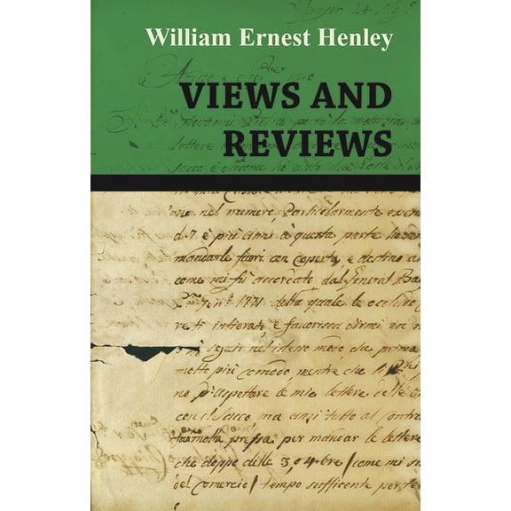 Views and Reviews, (Paperback)