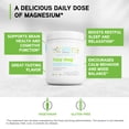 thumbnail image 3 of Little DaVinci Fizzy Mag - Support Brain Health* - Lemon Lime Flavor - 75 Servings - 516 g, 3 of 7