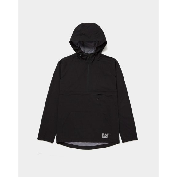 Men's Trade Packable Rain Anorak | CAT® WORKWEAR