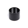 thumbnail image 1 of 10AN HS79 Pro Plus Crimp Collar - Black, 1 of 1