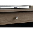 thumbnail image 3 of Scranton & Co Computer Desk in Diamond Ash, 3 of 10