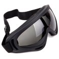 thumbnail image 2 of DODOING  Ski Glasses CS UV Protection Pilot Goggles Off-Road Glasses Eyewear Motorcycle Scooter Cycle Mountain Bike Motocross Cycling Goggles, 2 of 6
