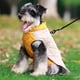 thumbnail image 5 of Chaqueta de invierno para perros, chaleco de invierno impermeable y cortavientos para perros, forro polar ultra cálido para perros, 5 of 5