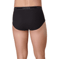 thumbnail image 5 of Underwear Mid-Rise Brief 6-Pack , Comfort Flex Underwear for Men, 5 of 10