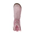 thumbnail image 4 of Pawz Little & Big Kid Cowgirl Western Boot, 4 of 4