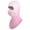 F, variant on Cold Weather Balaclava Ski Mask for Men Windproof Thermal Winter Scarf Mask Children Women Neck Warmer Hood for Cycling