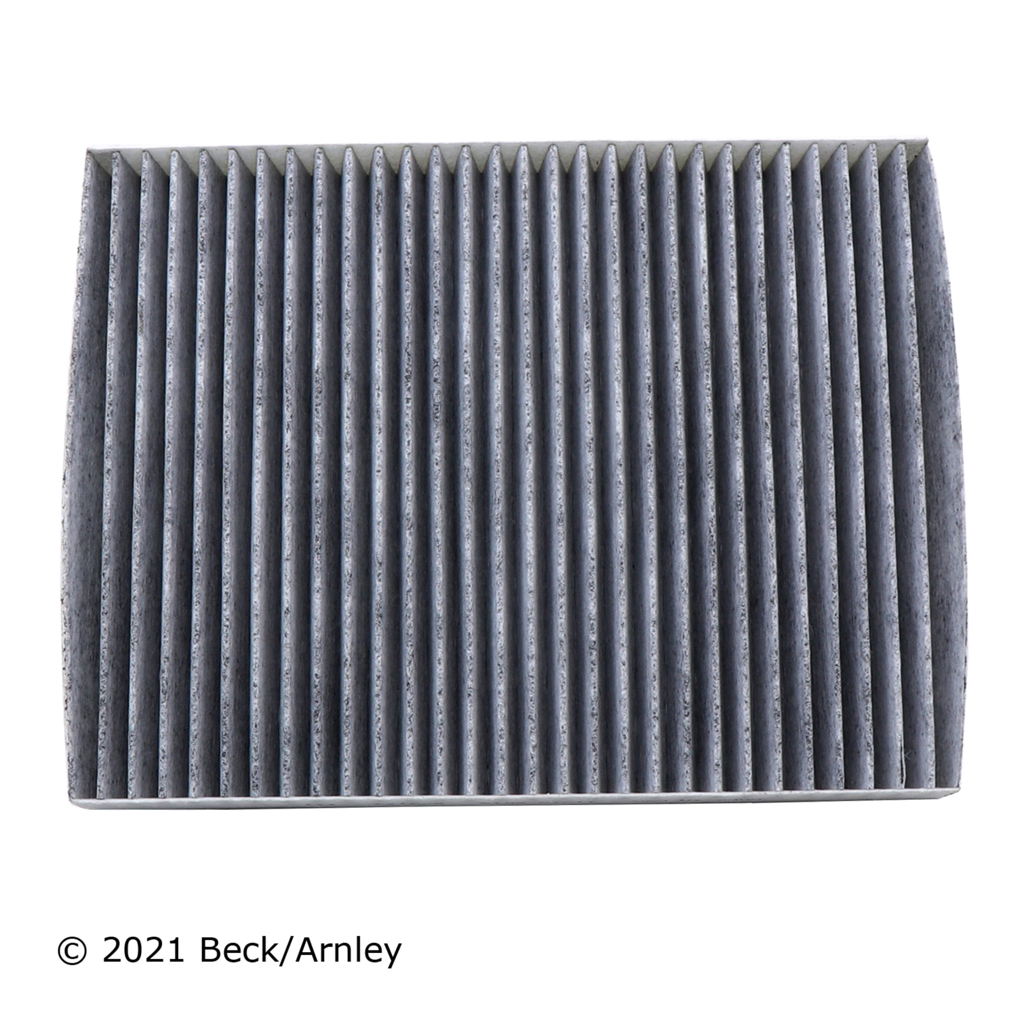 BeckArnley 042-2252 Cabin Air Filter