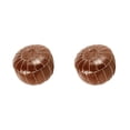 thumbnail image 1 of Funda de puf marroquí boho Wosthever hecha a mano sin relleno, 1 of 1