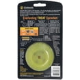 thumbnail image 4 of Starmark Everlasting Treat Sprocket 2 Difficulty Levels Wheat Free Small Dog Toy, 4 of 6