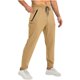 thumbnail image 1 of Pantalones largos para hombre, moda de primavera e invierno, pantalones deportivos casuales, pantalones para hombre, 1 of 6